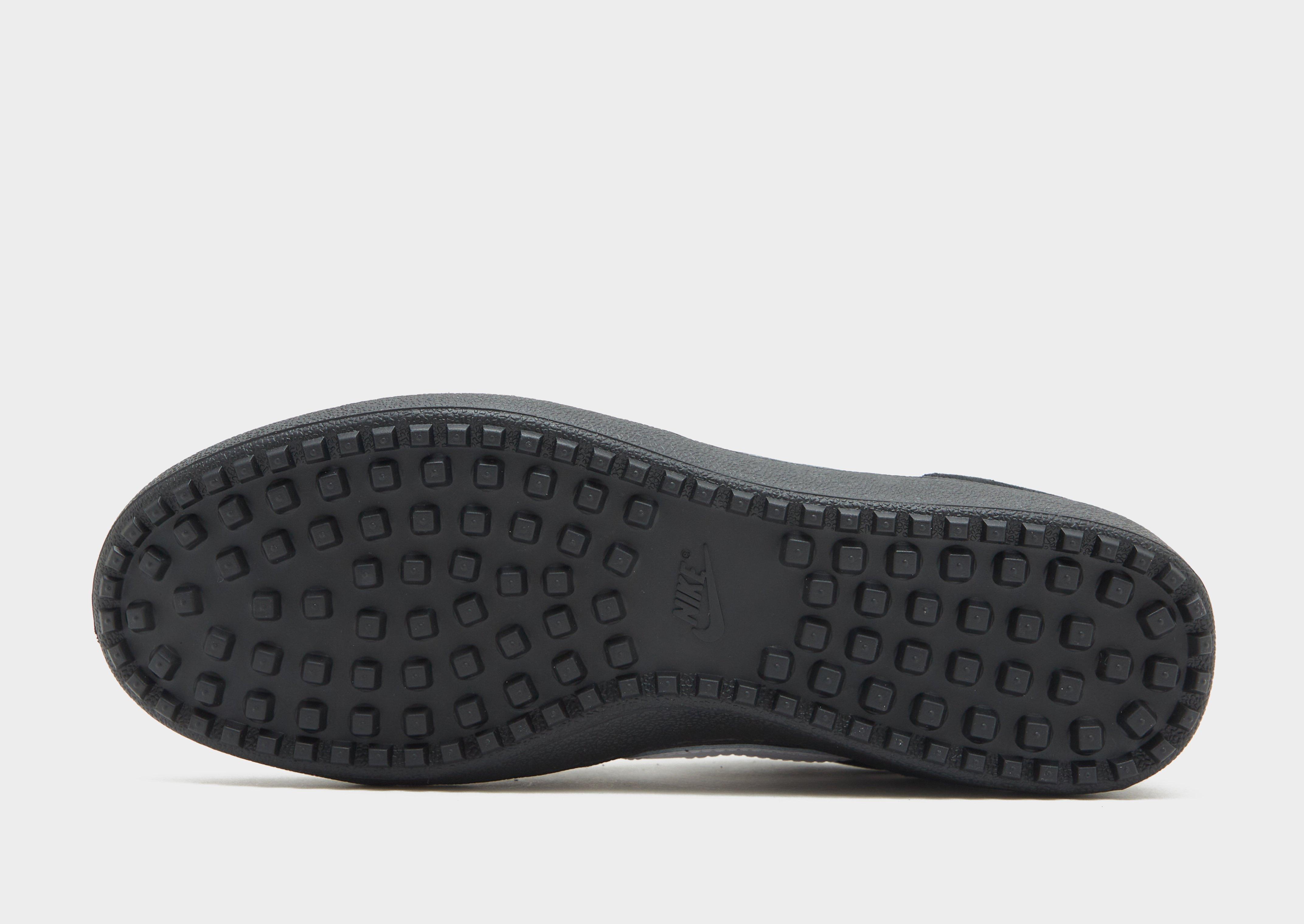 Чоловічі кросівки NIKE FIELD GENERAL HF3165-001 Чорний