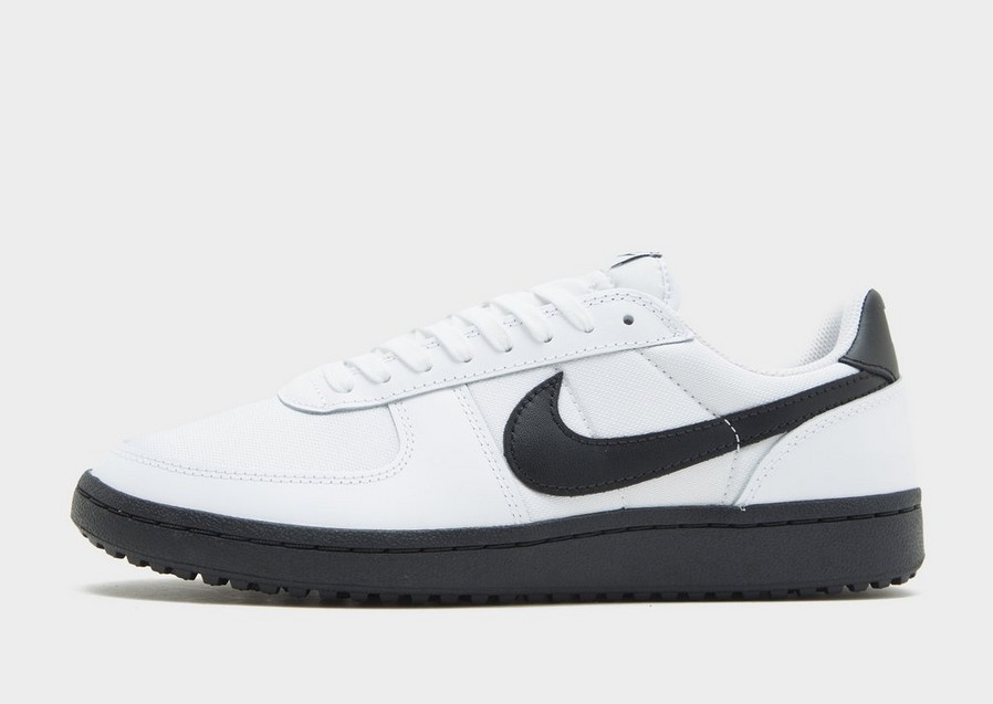 Adidași pentru bărbați NIKE FIELD GENERAL LTR IF1738-100 Alb