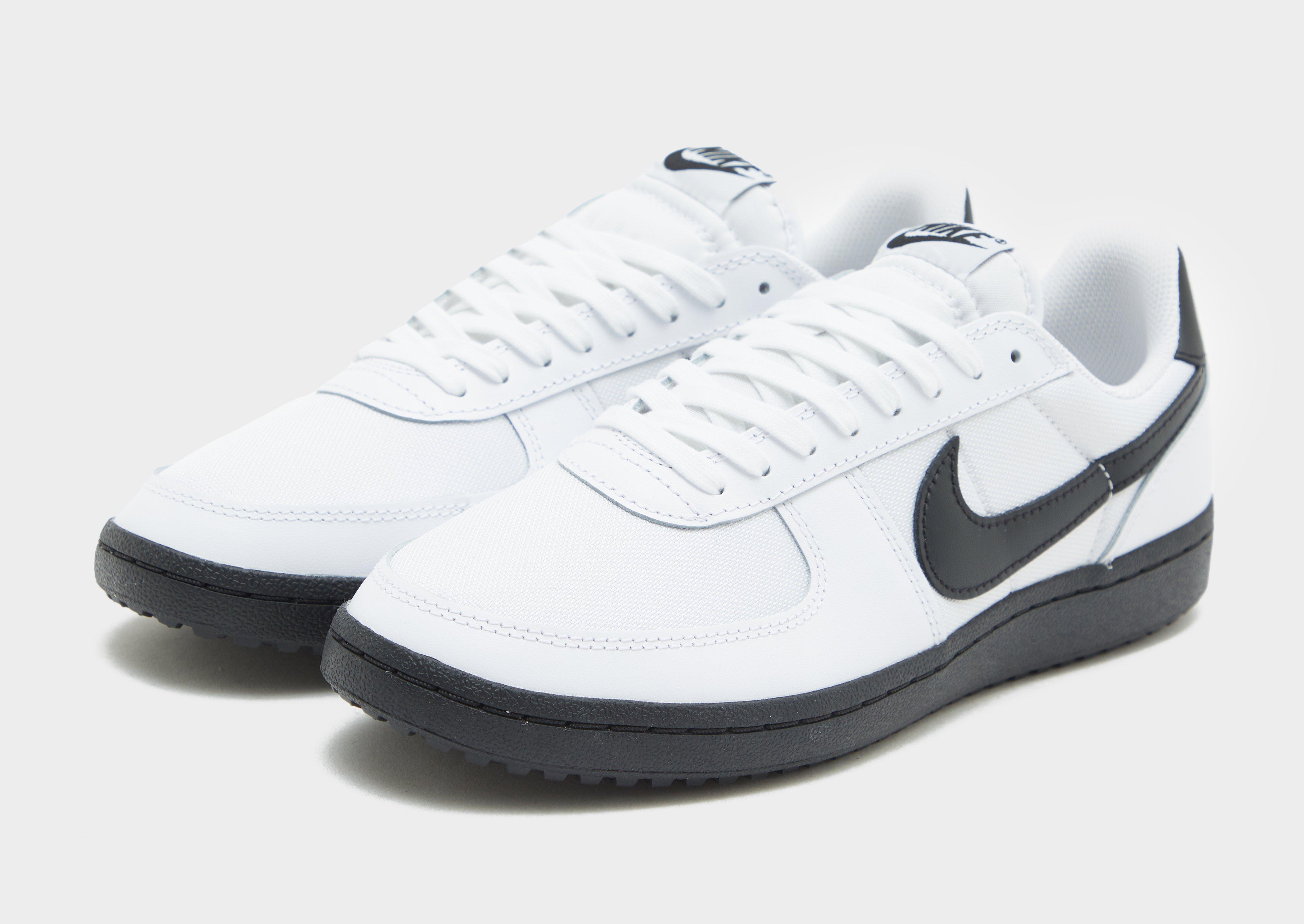 Мъжки маратонки NIKE FIELD GENERAL LTR IF1738-100 Бял