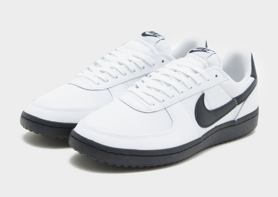 Adidași pentru bărbați NIKE FIELD GENERAL LTR IF1738-100 Alb