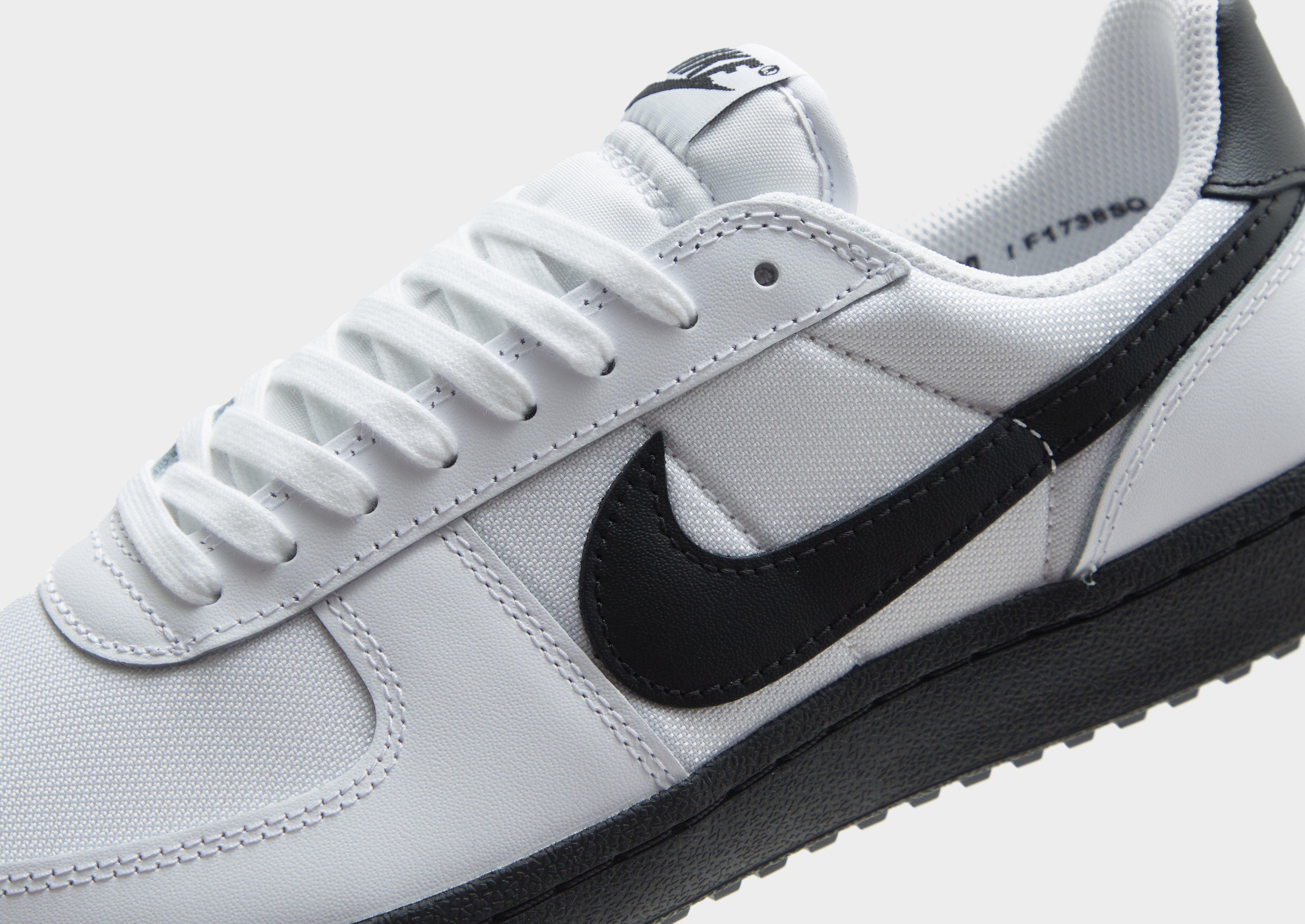 Мъжки маратонки NIKE FIELD GENERAL LTR IF1738-100 Бял