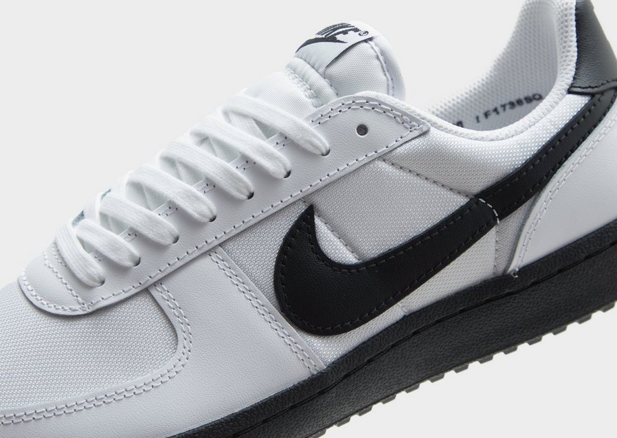 Adidași pentru bărbați NIKE FIELD GENERAL LTR IF1738-100 Alb