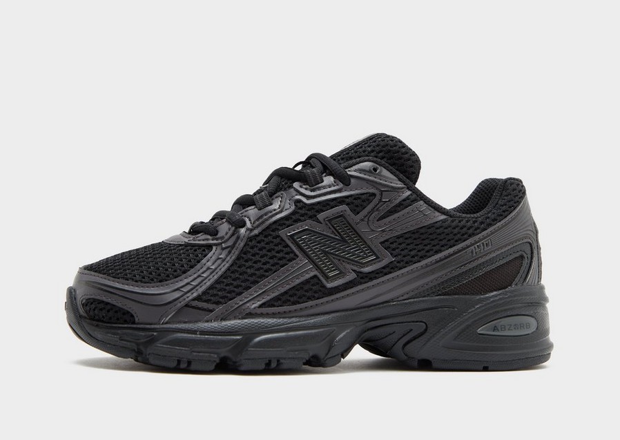 Adidași pentru bărbați NEW BALANCE U740 U740BO2 Negru