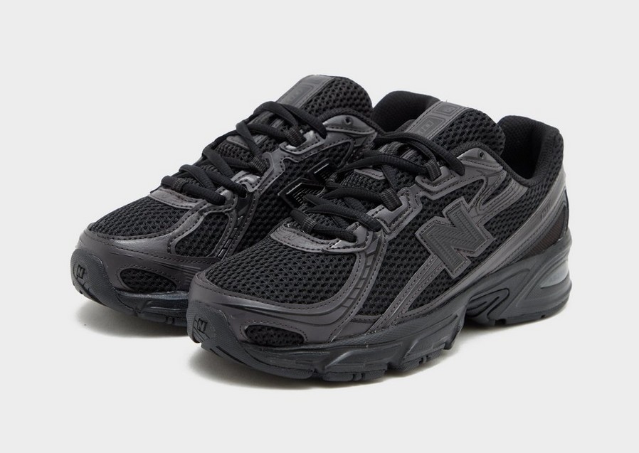 Adidași pentru bărbați NEW BALANCE U740 U740BO2 Negru