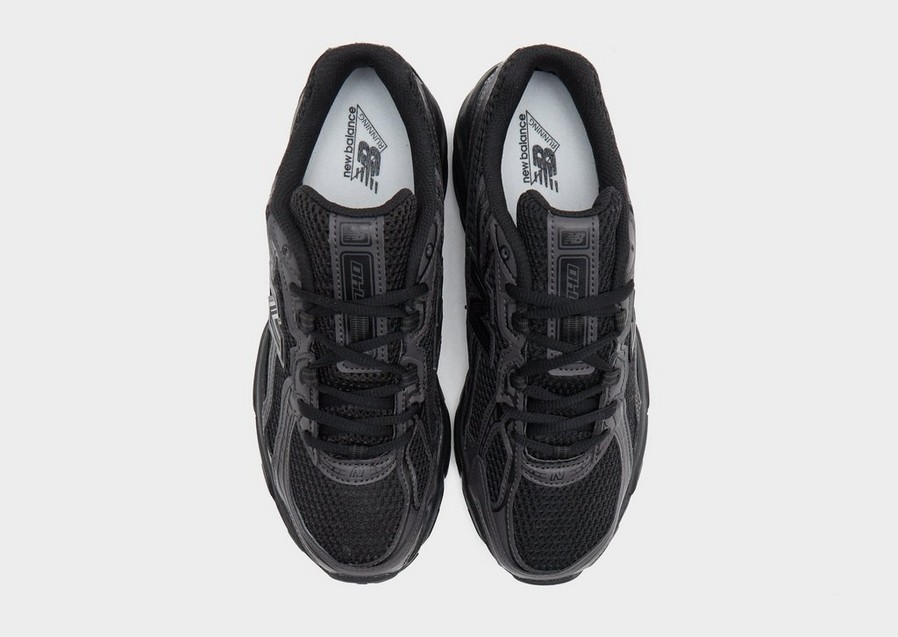 Adidași pentru bărbați NEW BALANCE U740 U740BO2 Negru