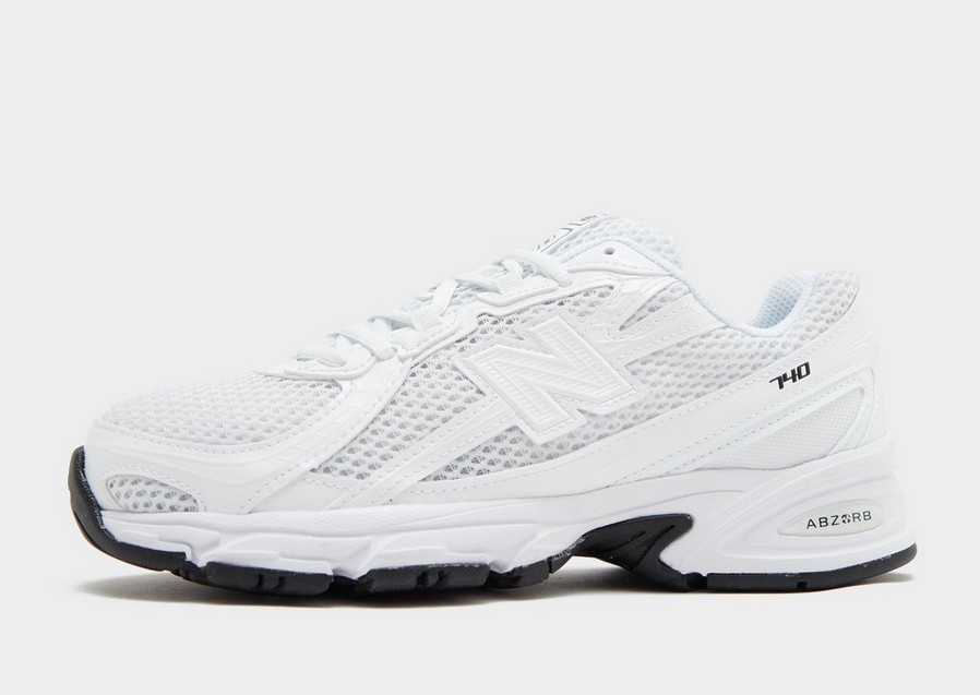 Adidași de damă NEW BALANCE U740V2 U740WW2 Alb