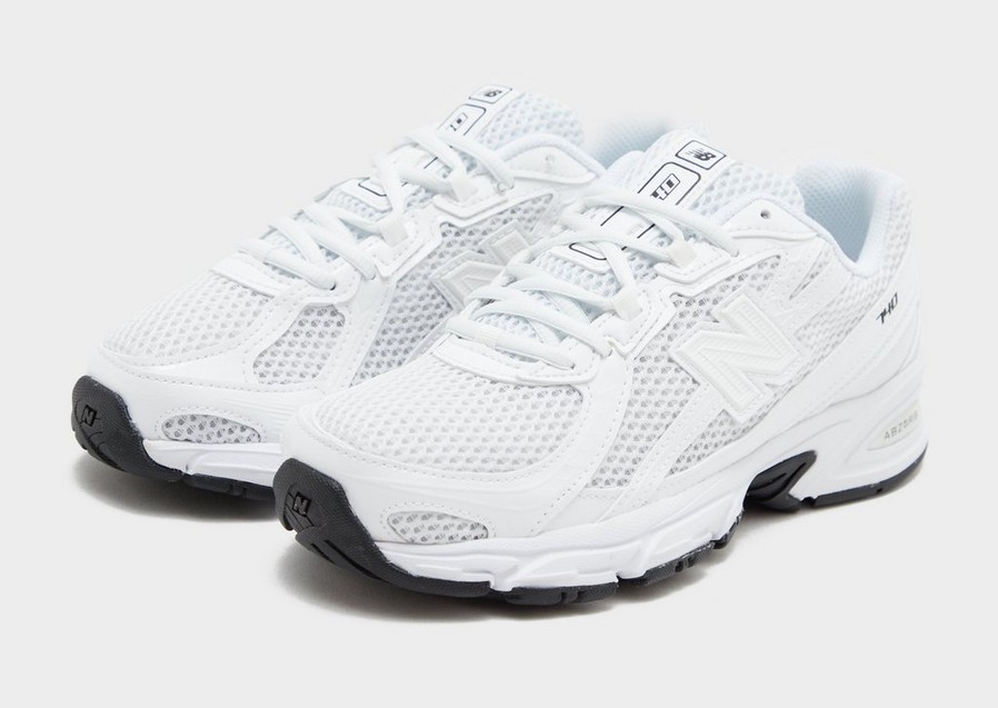 Adidași de damă NEW BALANCE U740V2 U740WW2 Alb