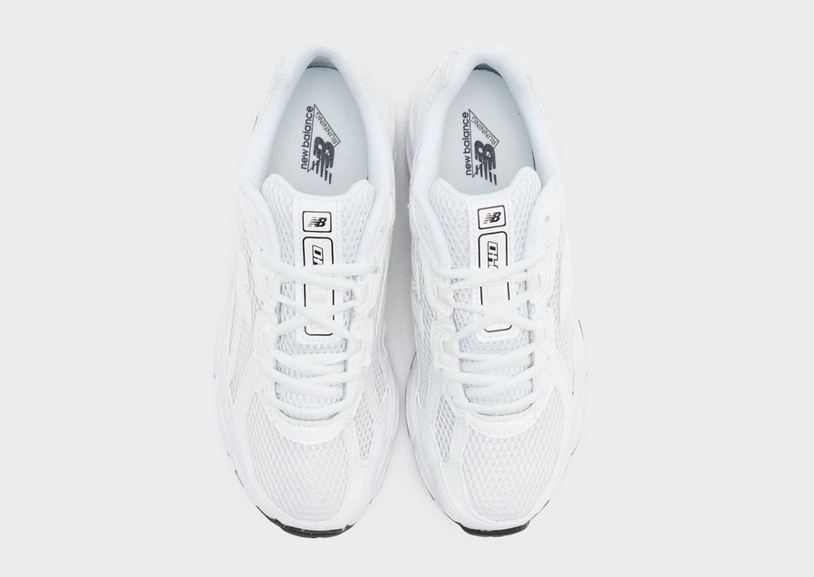 Adidași de damă NEW BALANCE U740V2 U740WW2 Alb