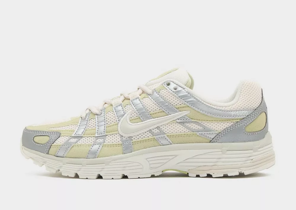 NIKE W NIKE P-6000, фото 1 з 6