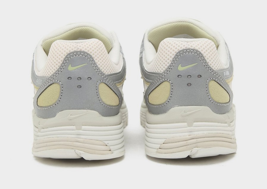 Дамски обувки NIKE W NIKE P-6000 IB3485-001 Бежов