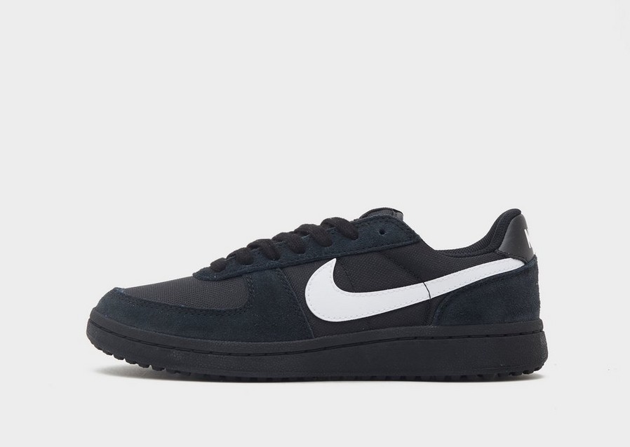 Adidași pentru copii NIKE FIELD GENERAL (GS) IF0465001 Negru