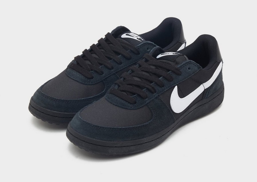 Adidași pentru copii NIKE FIELD GENERAL (GS) IF0465001 Negru