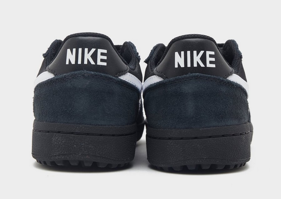 Adidași pentru copii NIKE FIELD GENERAL (GS) IF0465001 Negru