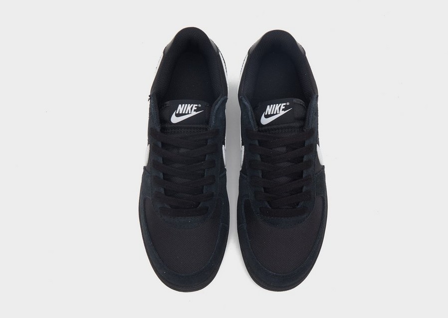 Adidași pentru copii NIKE FIELD GENERAL (GS) IF0465001 Negru