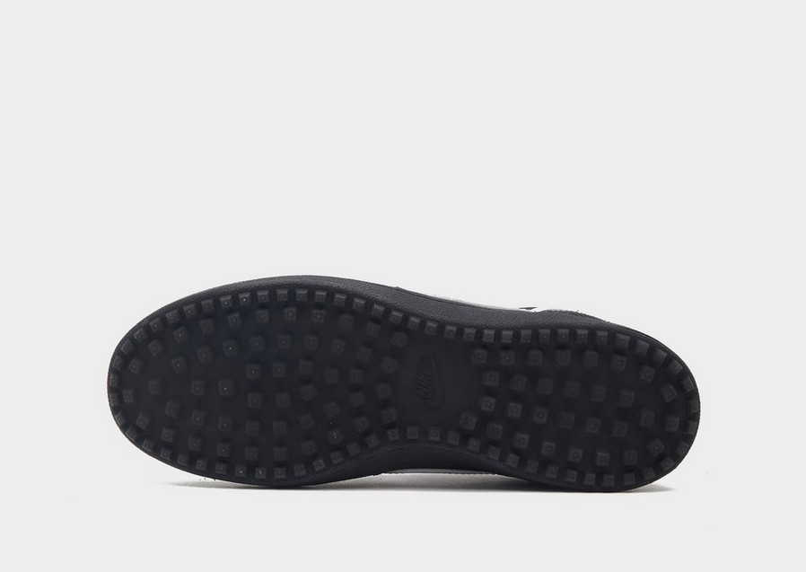 Adidași pentru copii NIKE FIELD GENERAL (GS) IF0465001 Negru