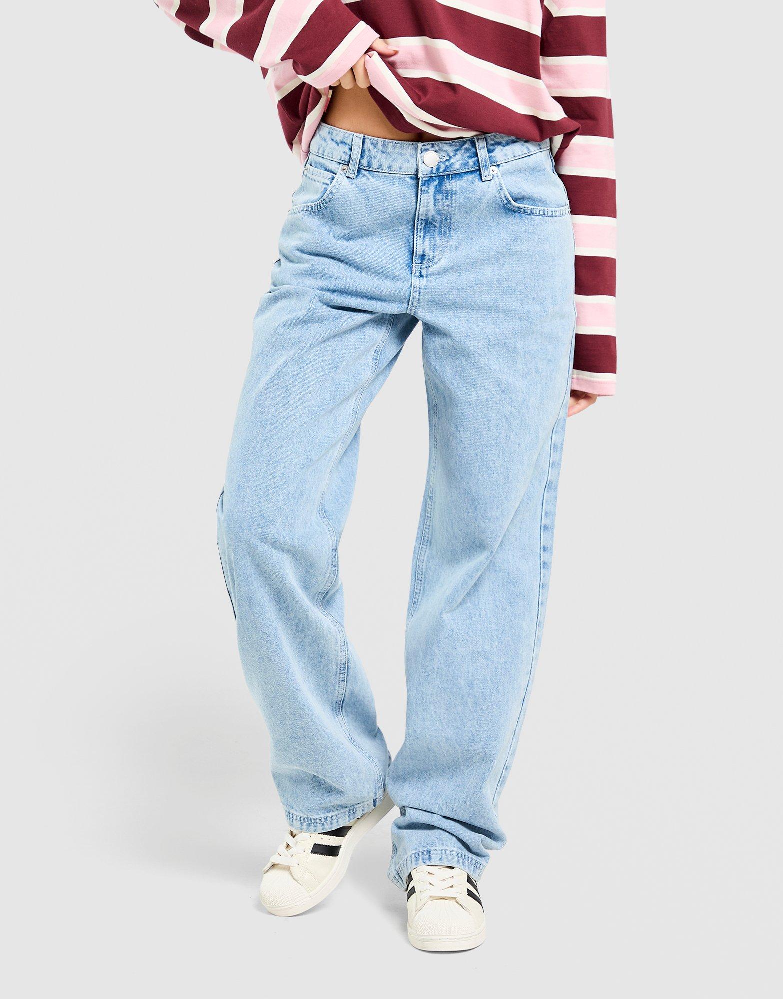 Unlike Humans Vaqueros