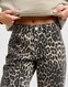 UNLIKE HUMANS ШТАНИ LEOPARD JN
