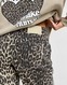 UNLIKE HUMANS ШТАНИ LEOPARD JN