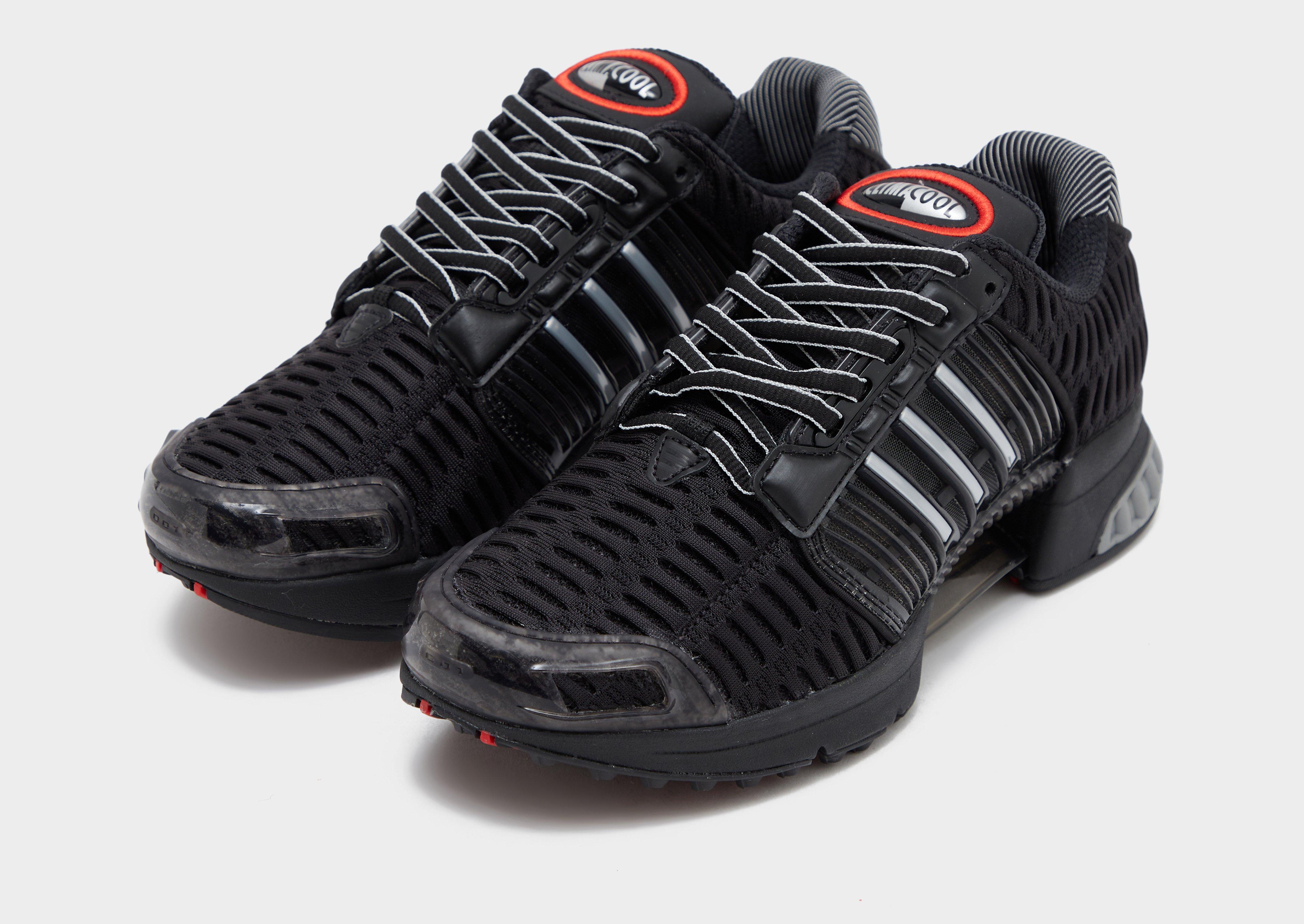 Dječje tenisice ADIDAS CLIMACOOL 1 J JQ8697 crna