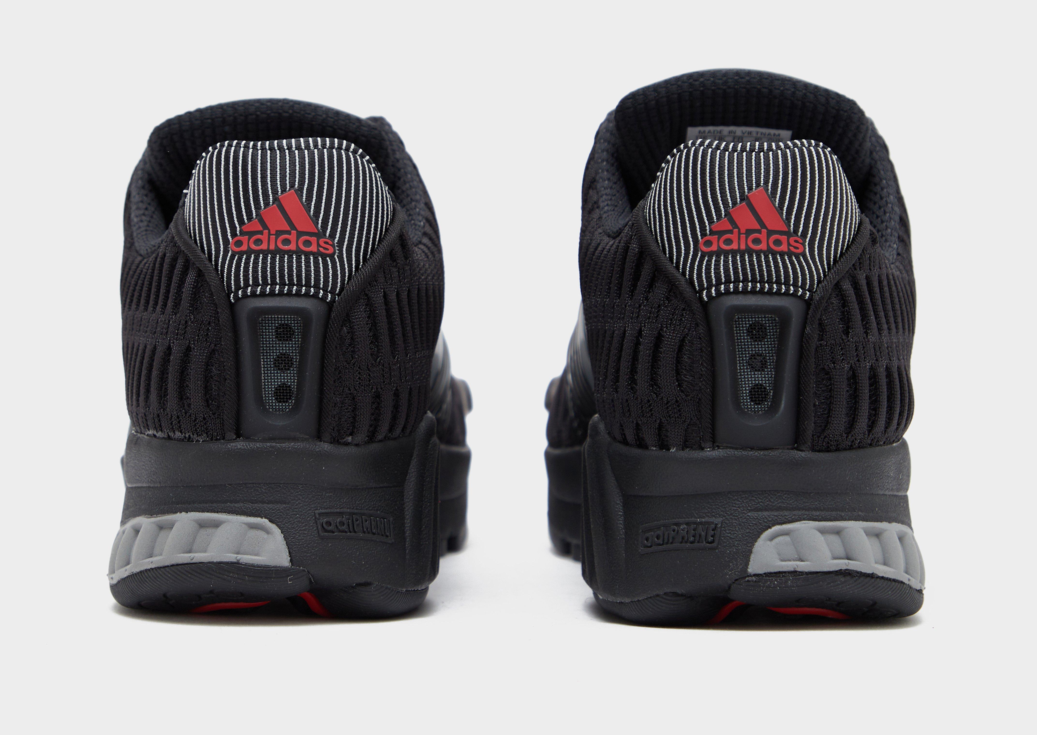 Dječje tenisice ADIDAS CLIMACOOL 1 J JQ8697 crna