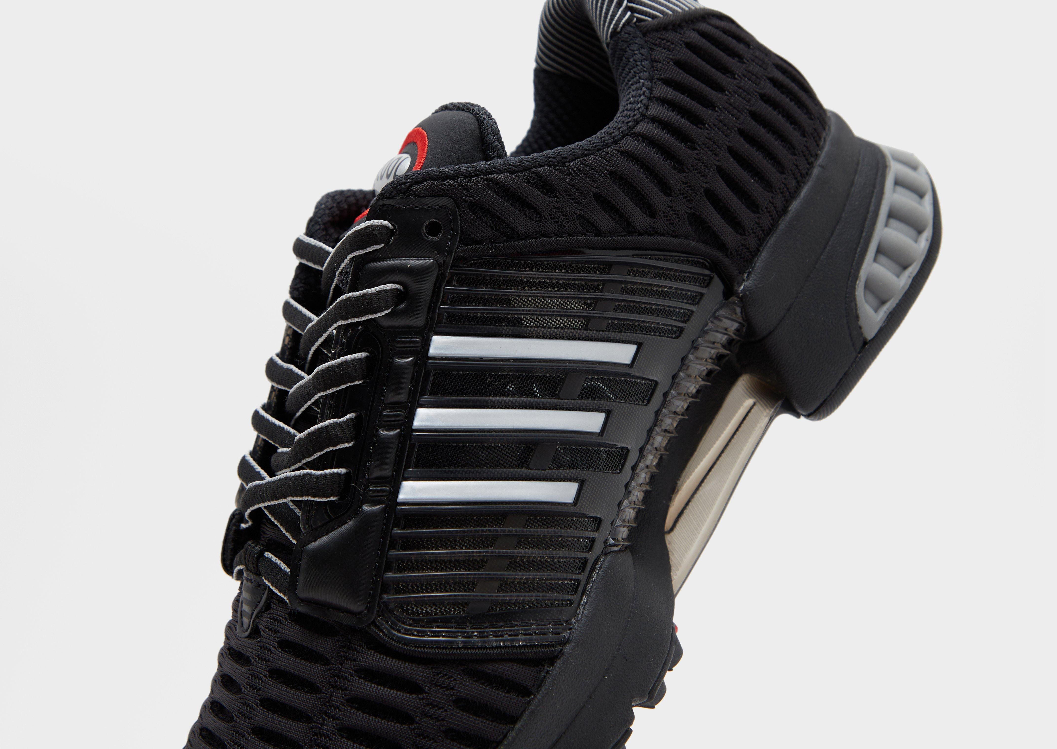 Dječje tenisice ADIDAS CLIMACOOL 1 J JQ8697 crna