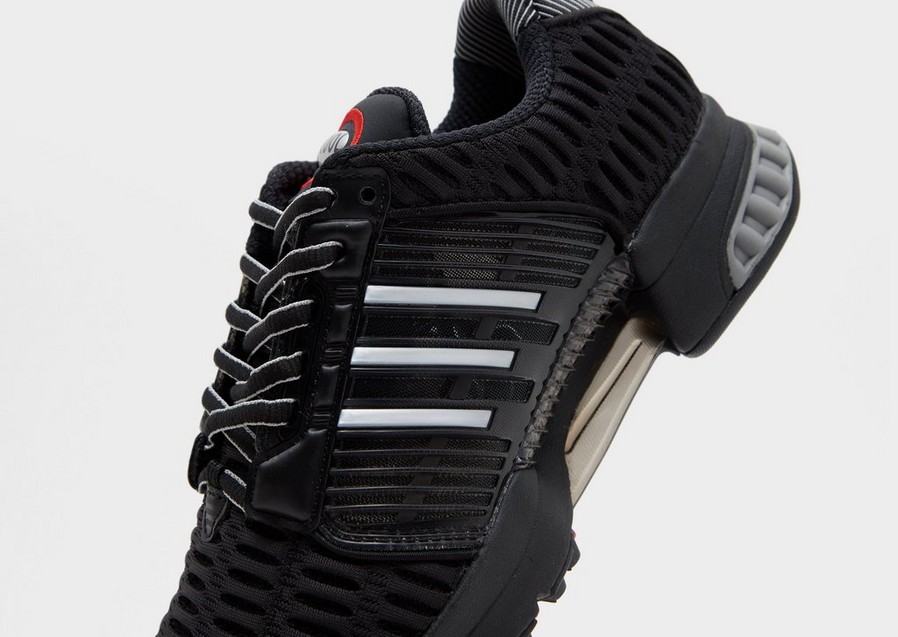 Kedai vaikams ADIDAS CLIMACOOL 1 J JQ8697 Juoda