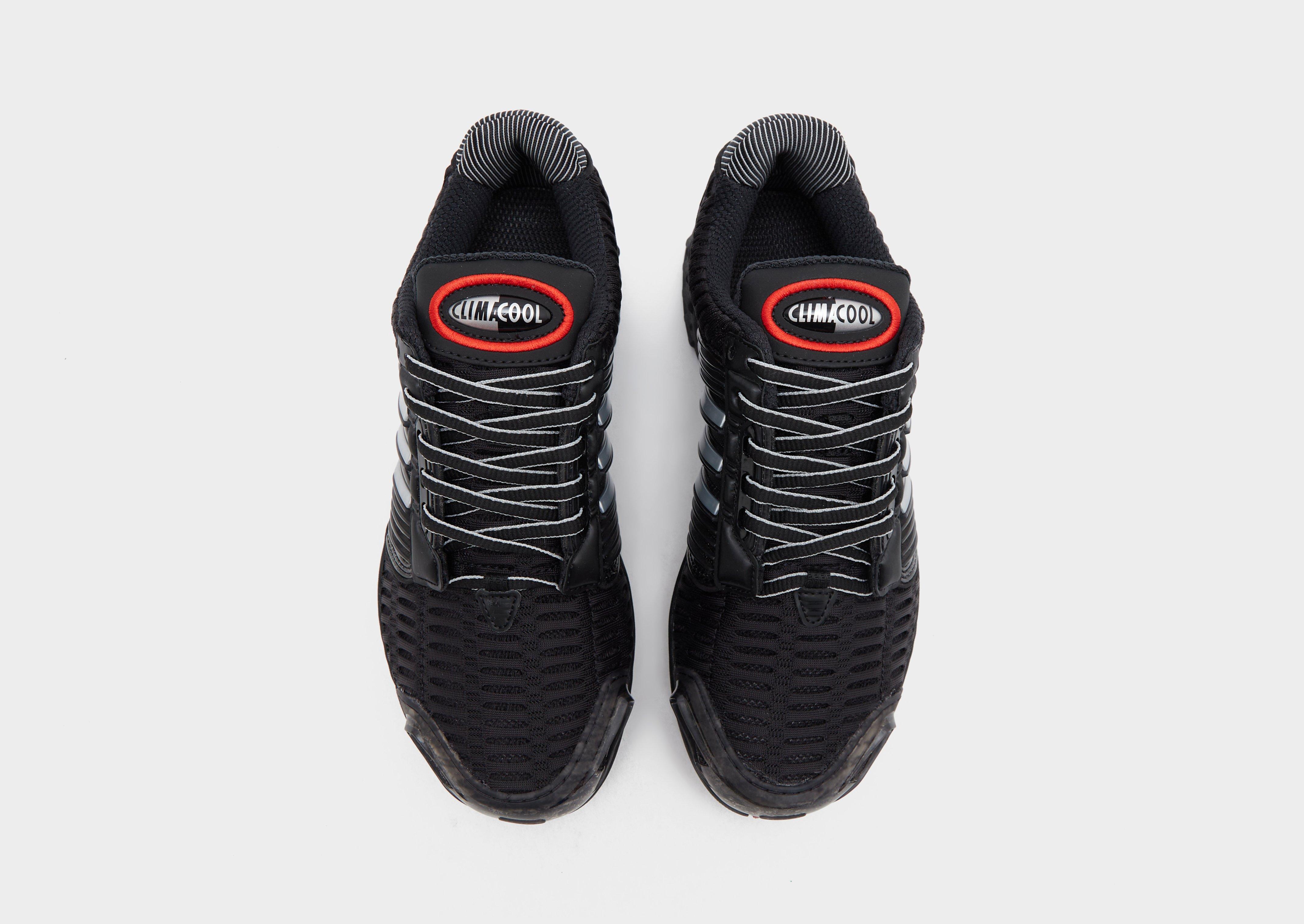 Dječje tenisice ADIDAS CLIMACOOL 1 J JQ8697 crna