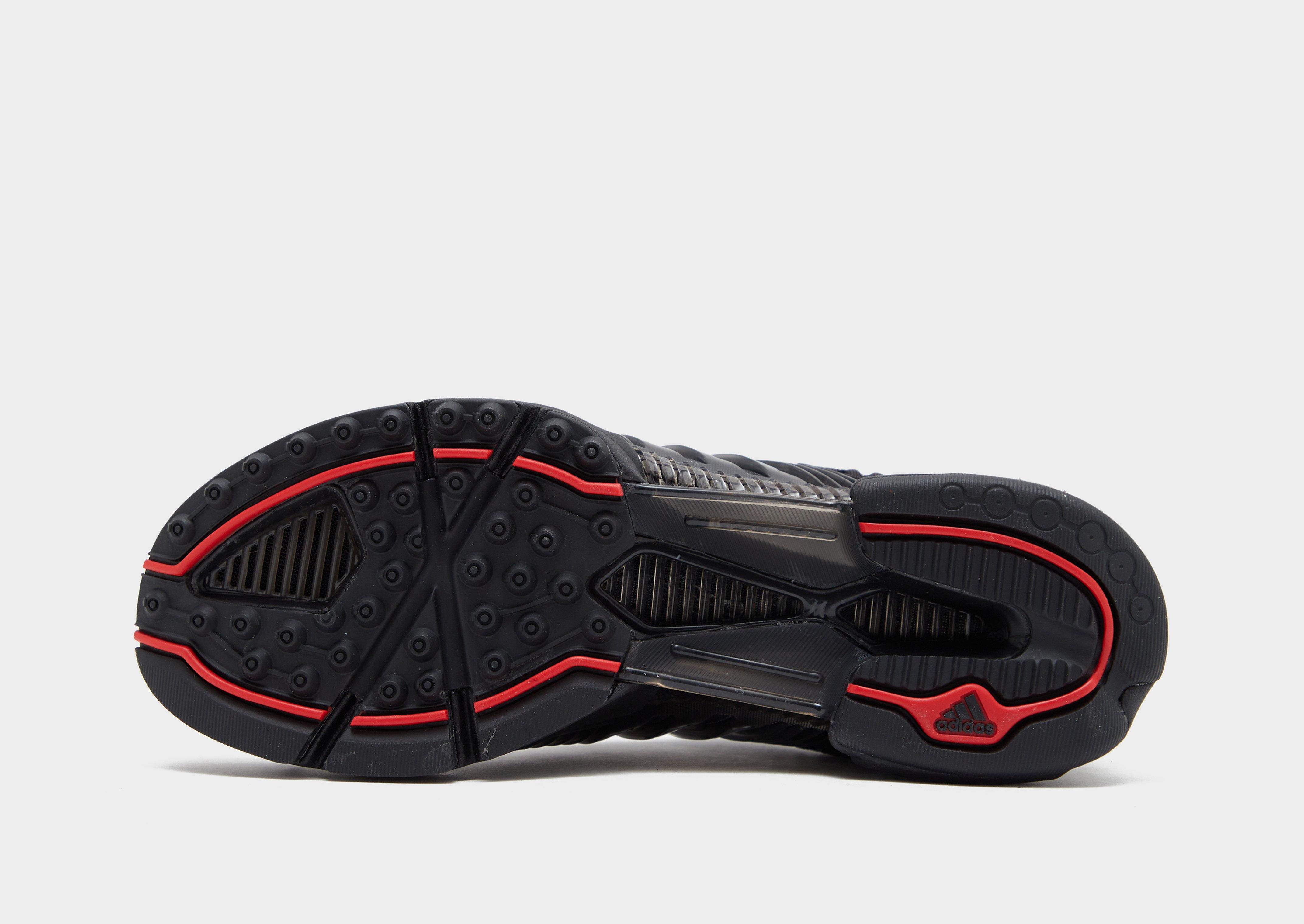 Dječje tenisice ADIDAS CLIMACOOL 1 J JQ8697 crna