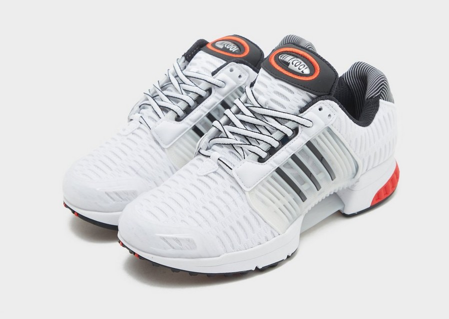 Kedai vaikams ADIDAS CLIMACOOL 1 J JQ8696 Balta