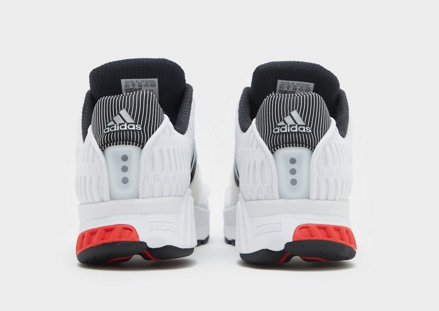 Kedai vaikams ADIDAS CLIMACOOL 1 J JQ8696 Balta