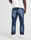 HOODRICH PANTALONI  TITAN JEAN BLU