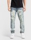 HOODRICH PANTALONI  EDGE JEAN BLUE