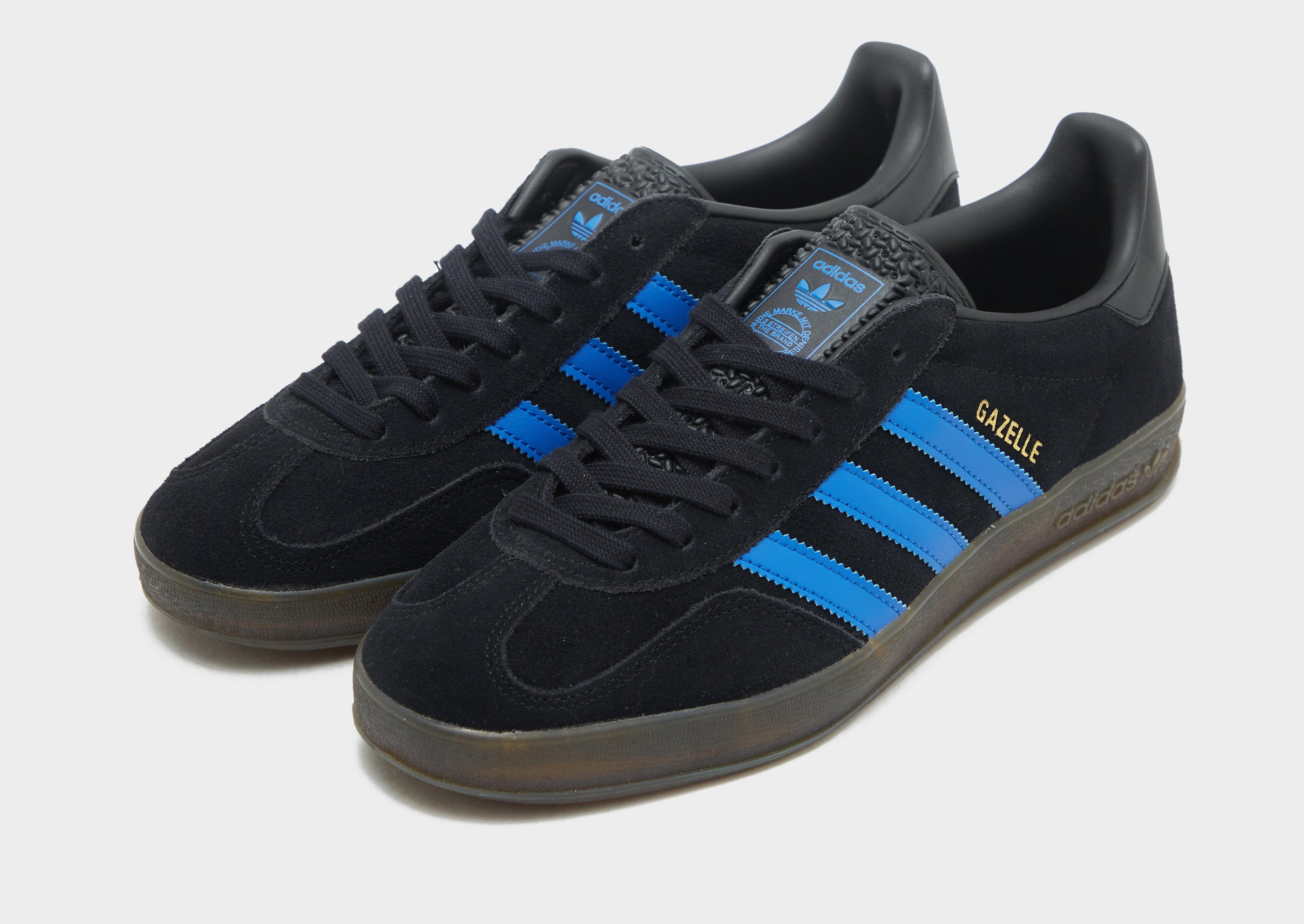 Мъжки маратонки ADIDAS GAZELLE JQ2692 Черен