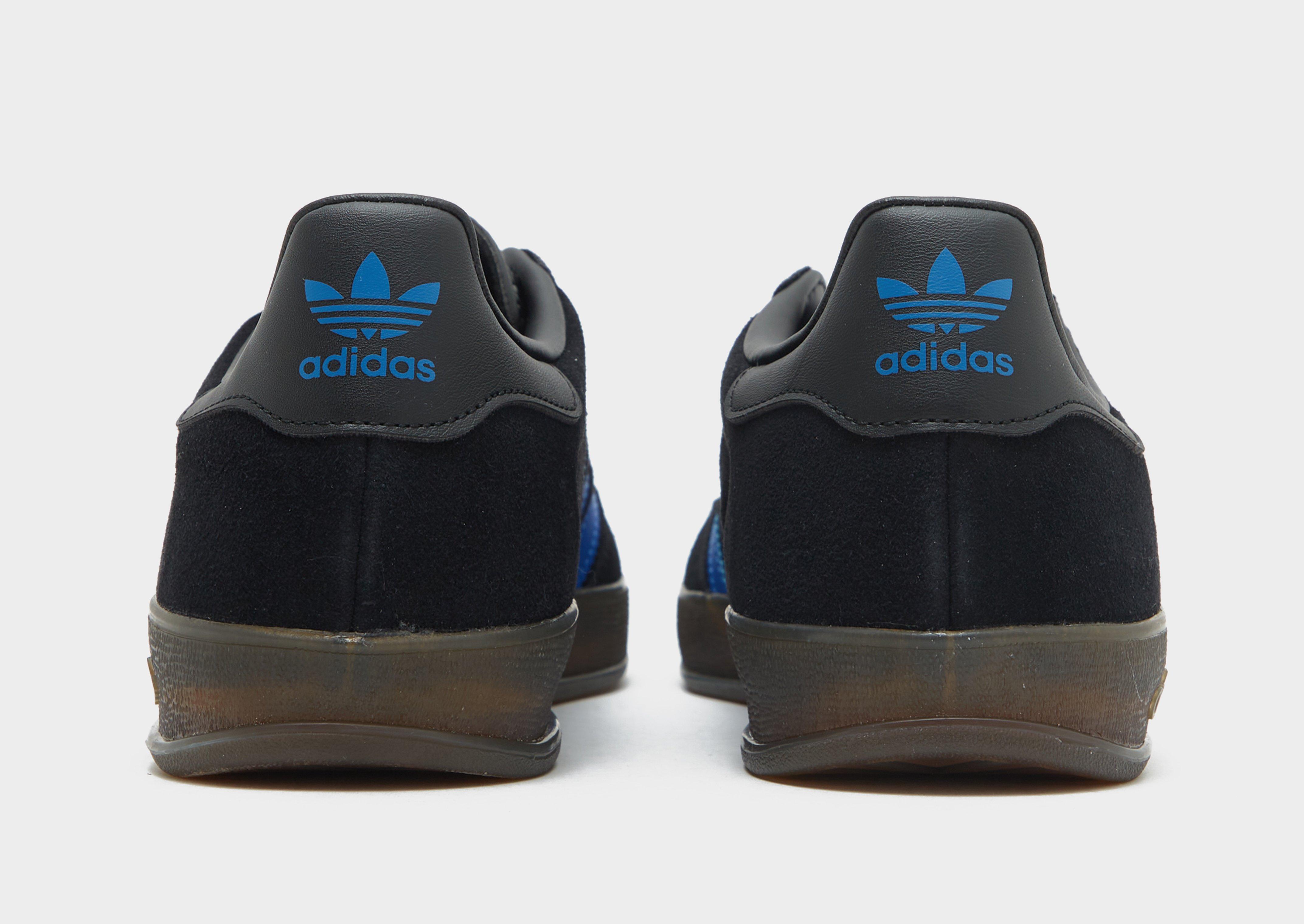 Мъжки маратонки ADIDAS GAZELLE JQ2692 Черен