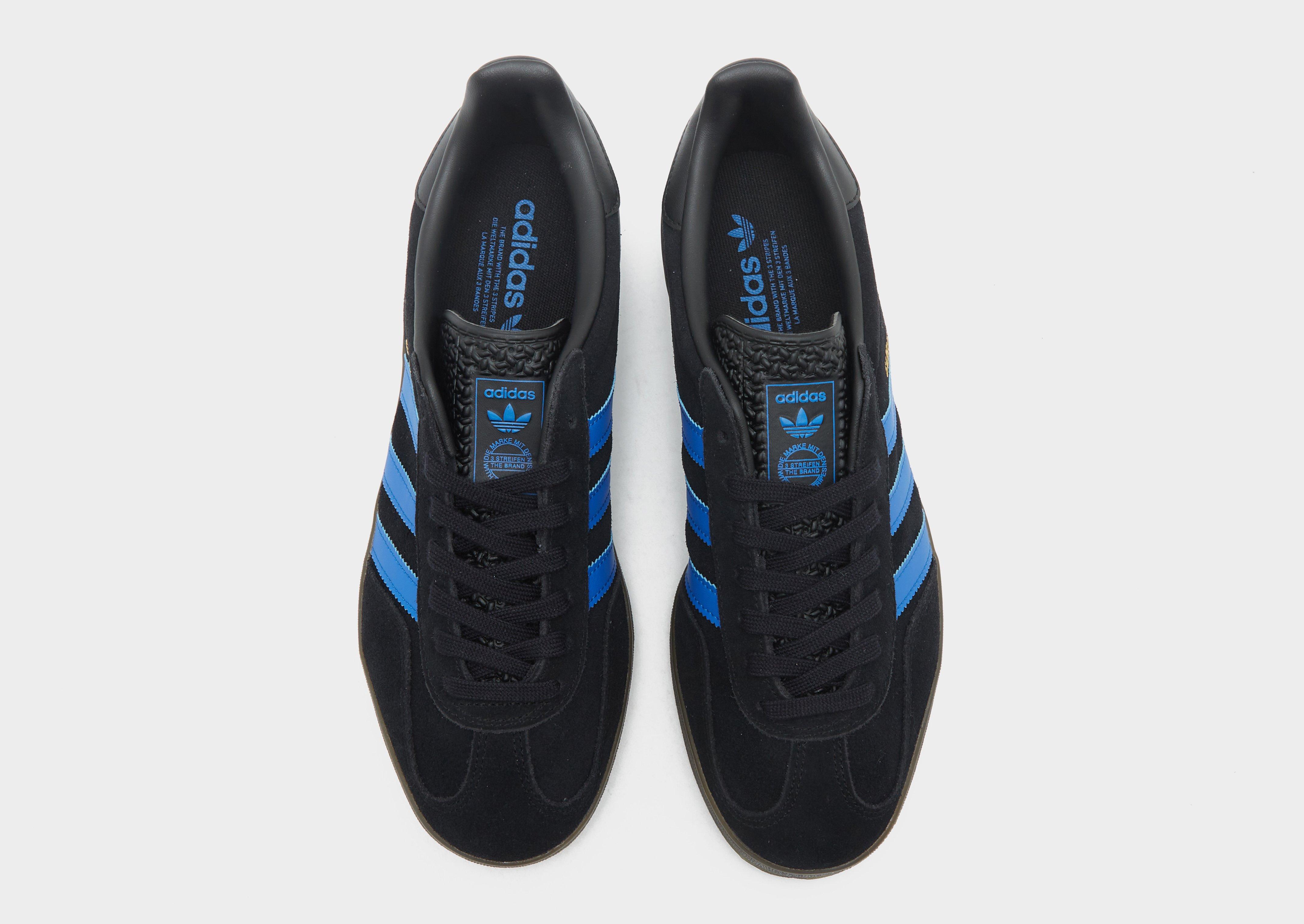 Мъжки маратонки ADIDAS GAZELLE JQ2692 Черен