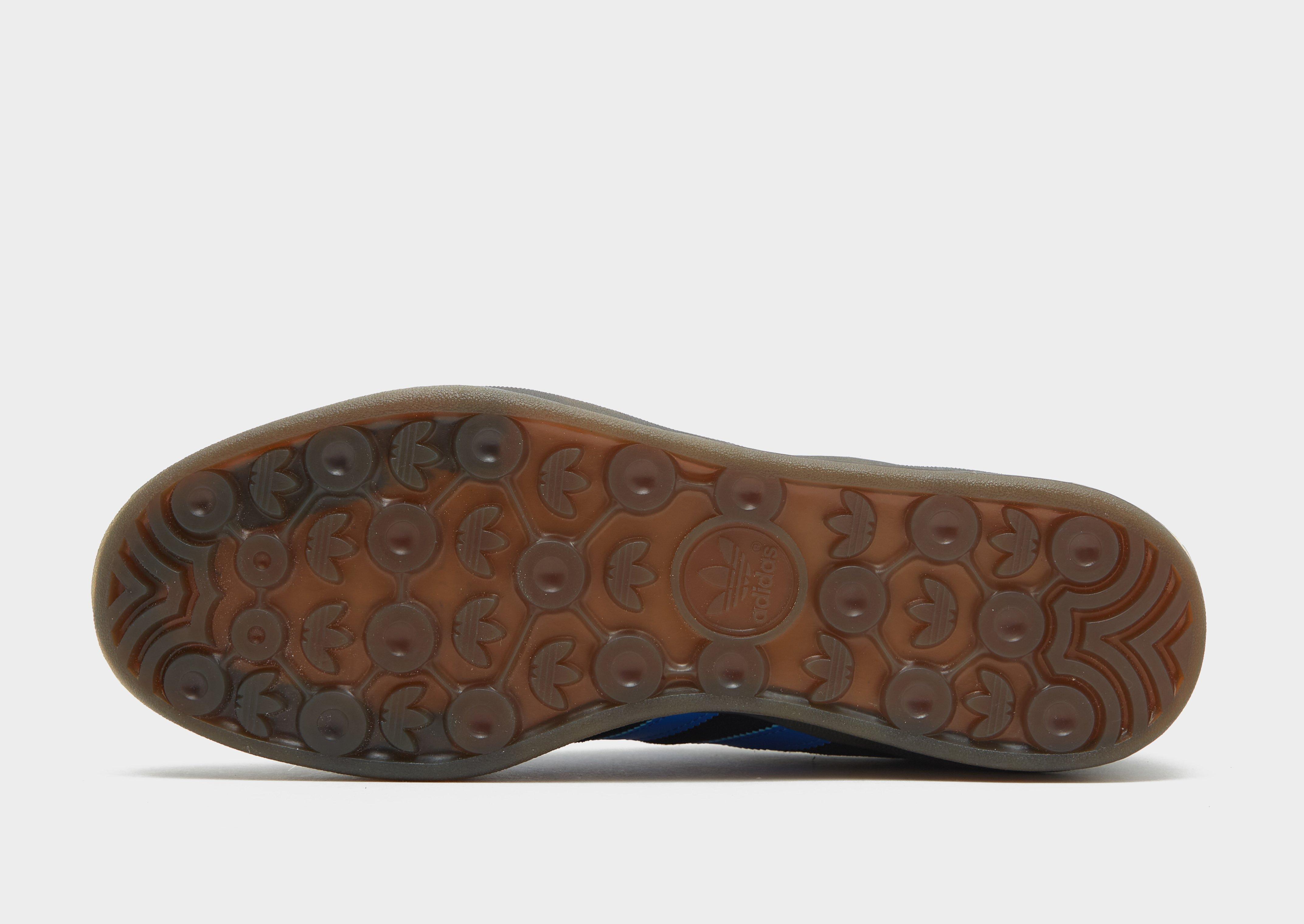 Мъжки маратонки ADIDAS GAZELLE JQ2692 Черен