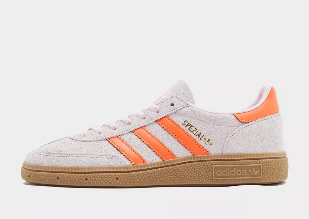 ADIDAS HANDBALL SPEZIAL W, фото 1 з 6