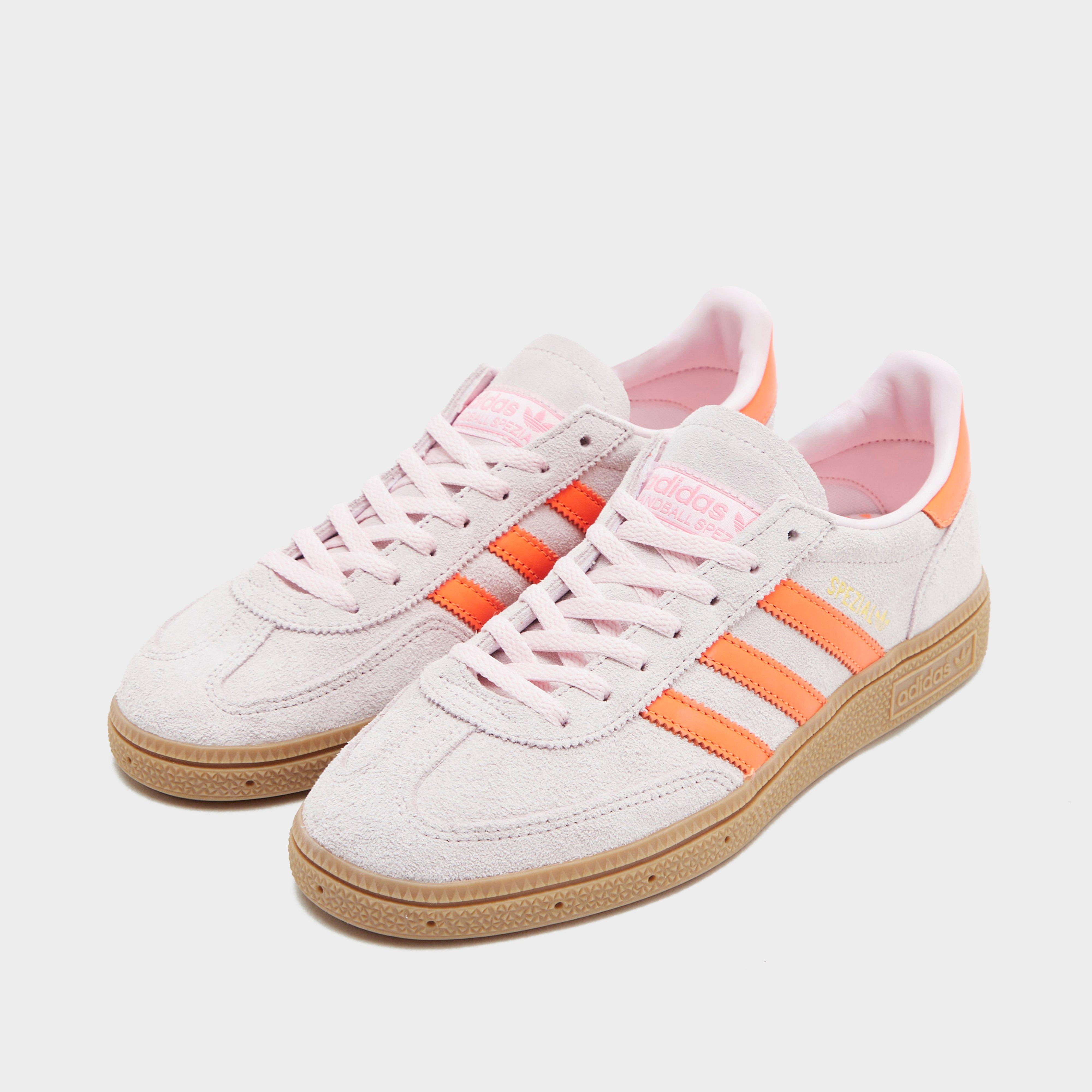 Dámske tenisky ADIDAS HANDBALL SPEZIAL W