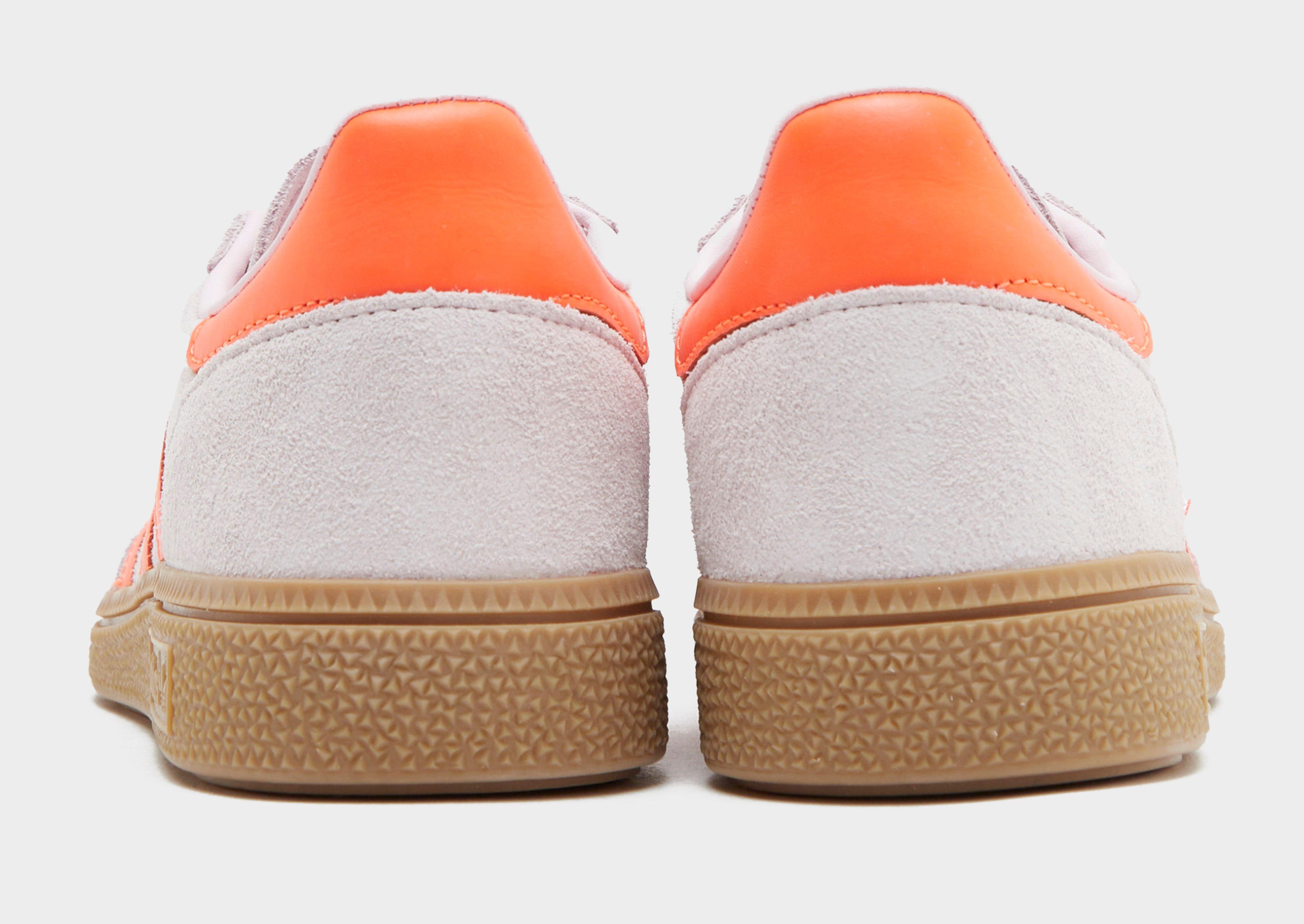 Adidași de damă ADIDAS HANDBALL SPEZIAL W JS0250 Roz