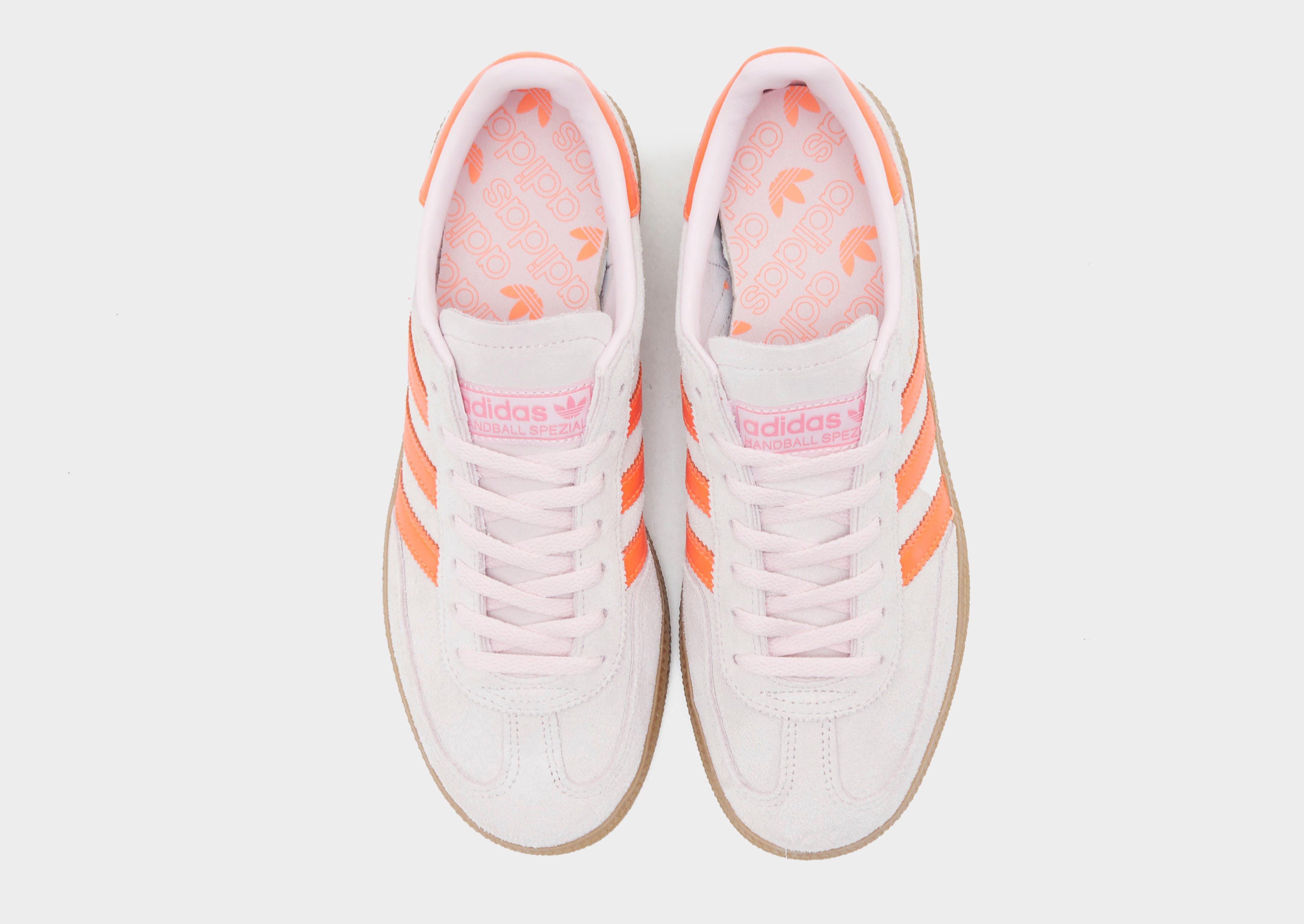 Adidași de damă ADIDAS HANDBALL SPEZIAL W JS0250 Roz