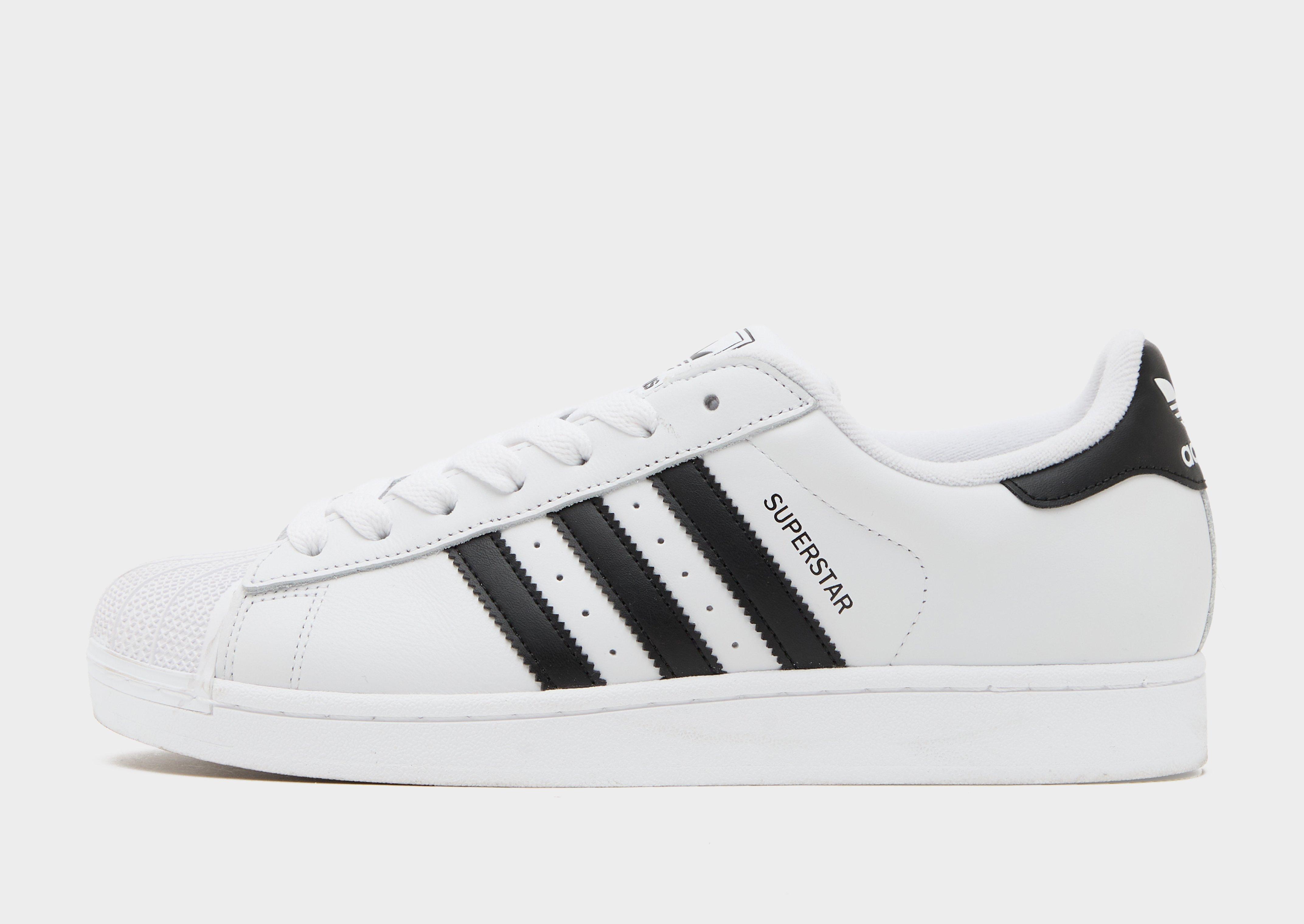 adidas Superstar II