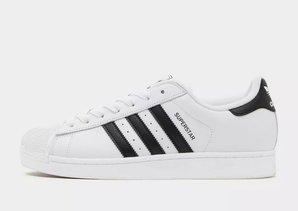 ADIDAS SUPERSTAR II, фото 1 з 7