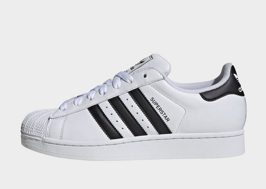 Pánske tenisky ADIDAS SUPERSTAR II  IH8659 Biela