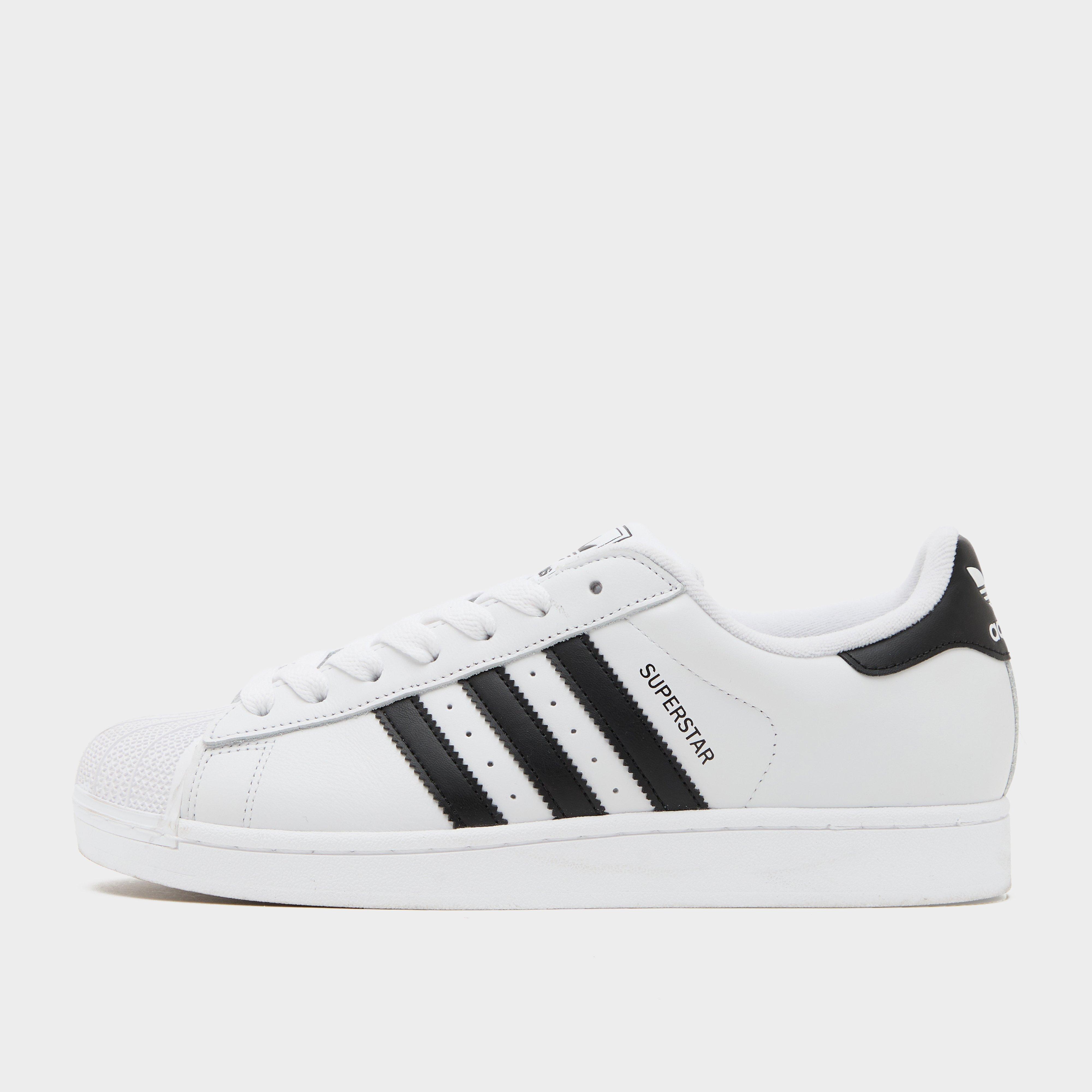 Pánske tenisky ADIDAS SUPERSTAR II