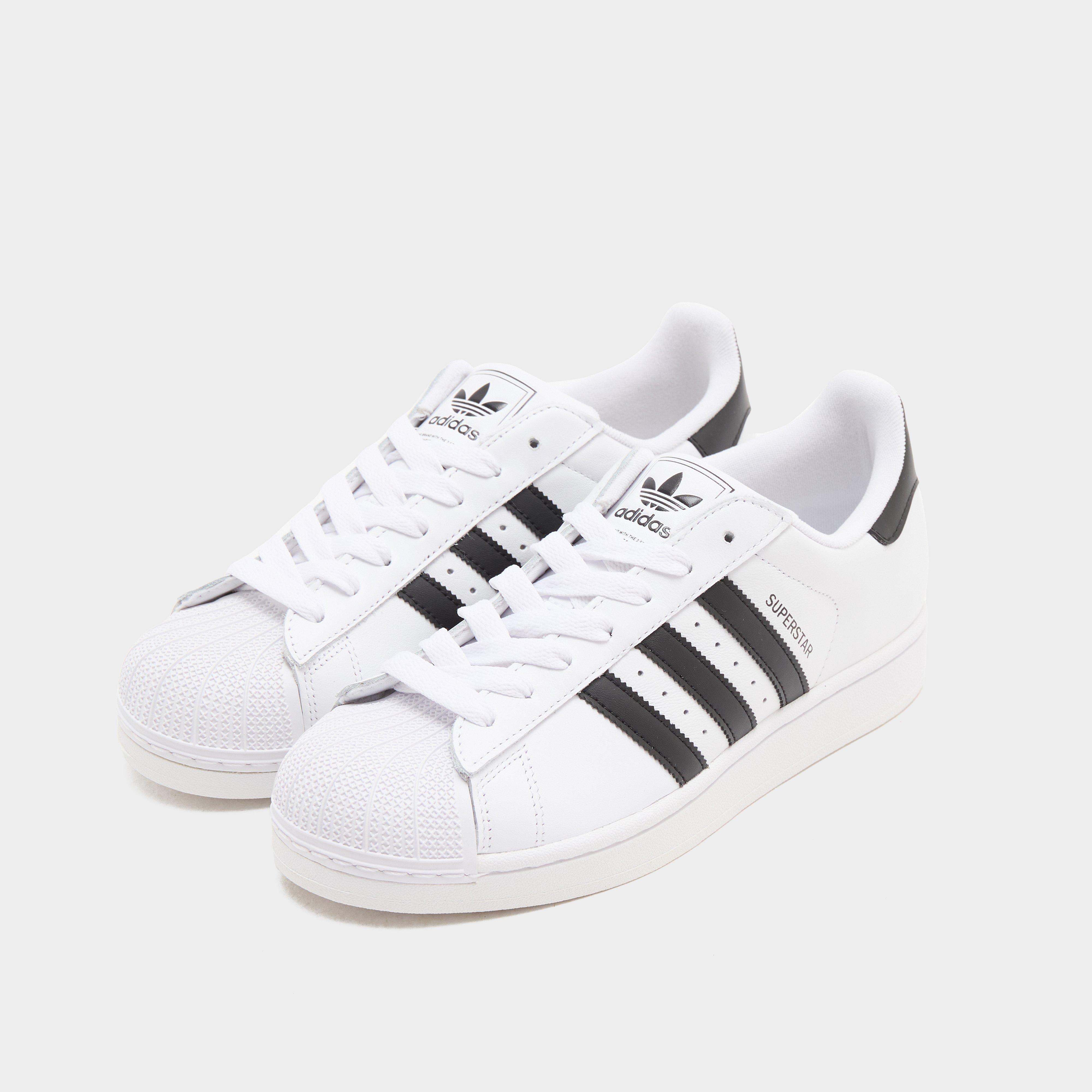Pánske tenisky ADIDAS SUPERSTAR II