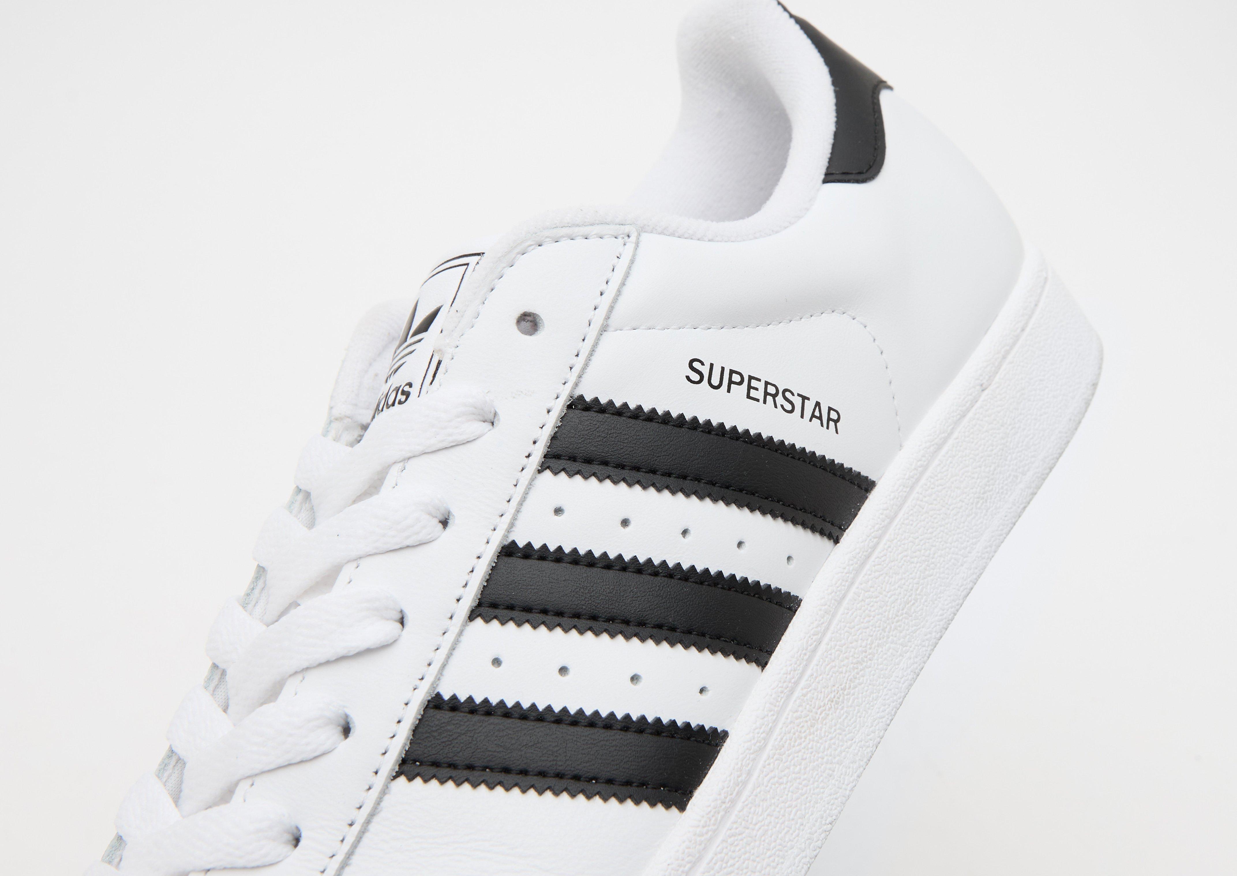 Kedai vyrams ADIDAS SUPERSTAR II IH8659 Balta