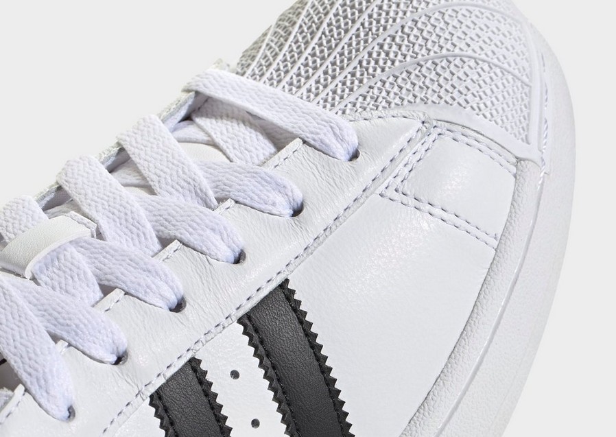 Pánske tenisky ADIDAS SUPERSTAR II  IH8659 Biela
