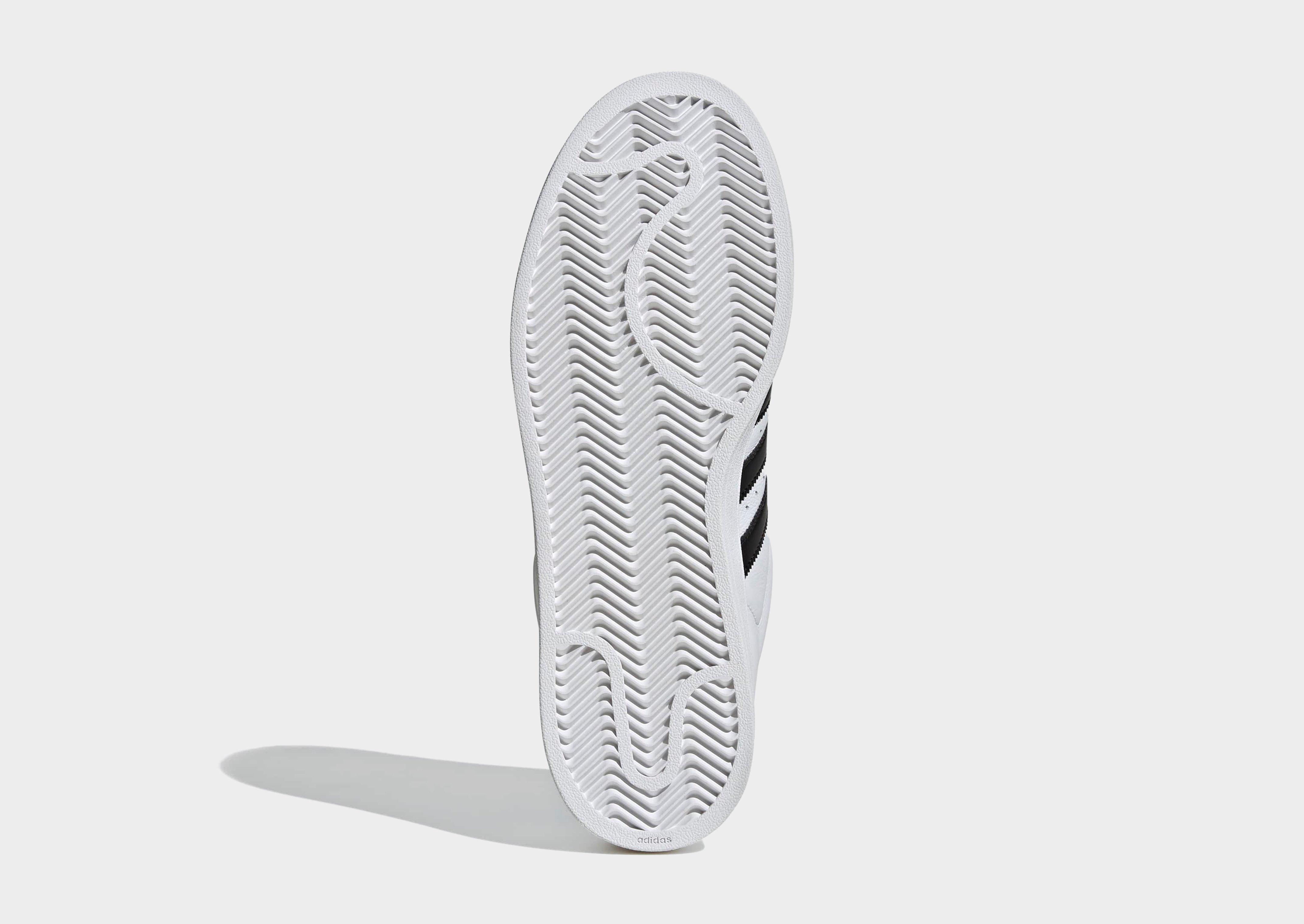 Kedai vyrams ADIDAS SUPERSTAR II IH8659 Balta