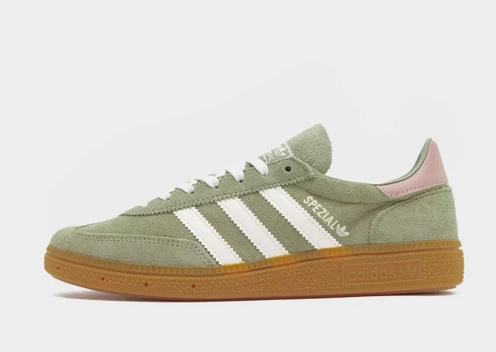 ADIDAS HANDBALL SPEZIAL J, фото 1 з 6