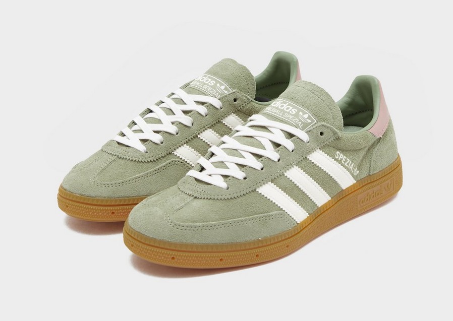 Detské tenisky ADIDAS HANDBALL SPEZIAL J